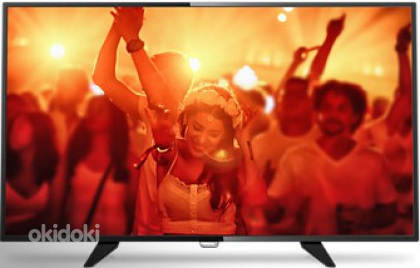Телевизор 32" Philips 32PHH4201/88 + Пульт