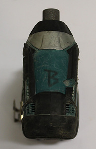 Akutrell Makita DTD152 + aku 5,0Ah (5 foto / 5)
