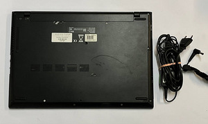 Sülearvuti Toshiba Satellite C55-C5270 + laadija (2 foto / 5)