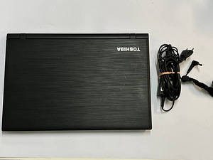 Sülearvuti Toshiba Satellite C55-C5270 + laadija (3 foto / 5)