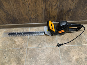 Кусторез Clint CL-HT500 (4 фото из 5)