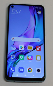 Mobiiltelefon Xiaomi Redmi Note 9 64Gb (4 foto / 5)