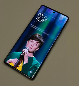 Смартфон Redmi Note 14 Pro 5G 256/8gb + Чехол (5 фото из 5)