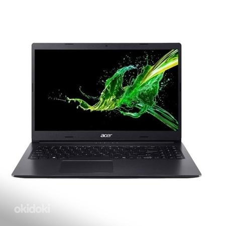 Sülearvuti Acer Aspire N17C4 + laadija