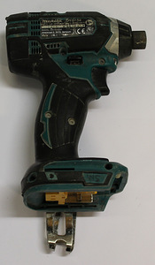 Akulööktrell Makita DTD152 (ilma aku) (3 foto / 5)