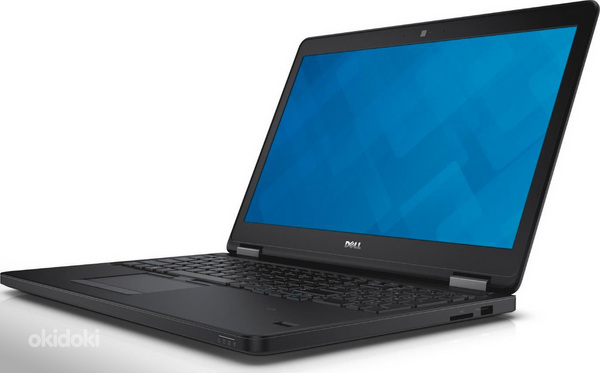 Ноутбук Dell Latitude E5550 + Зарядка
