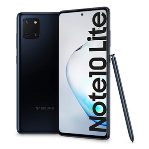 Nutitelefon Samsung Galaxy Note 10 Lite 128-6gb (1 foto / 7)