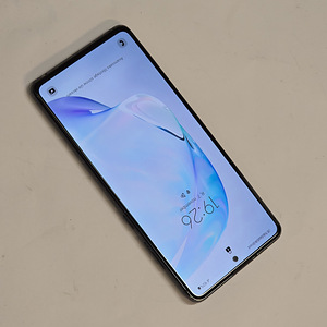 Nutitelefon Samsung Galaxy Note 10 Lite 128-6gb (7 foto / 7)