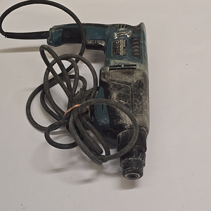 Puurvasar Makita HR2630 (5 foto / 5)