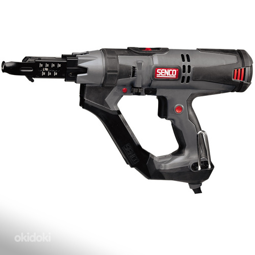 Lintkruvikeeraja Senco DS5550-AC