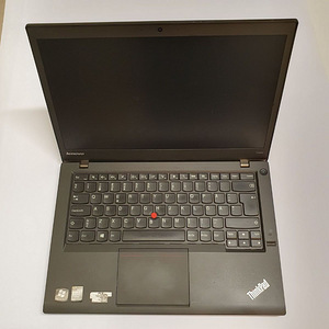 Sülearvuti Lenovo Thinkpad T440s + laadija (5 foto / 7)