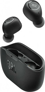 Bluetooth наушники JBL Vibe buds + USB + коробка (1 фото из 5)