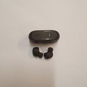 Bluetooth наушники JBL Vibe buds + USB + коробка (4 фото из 5)