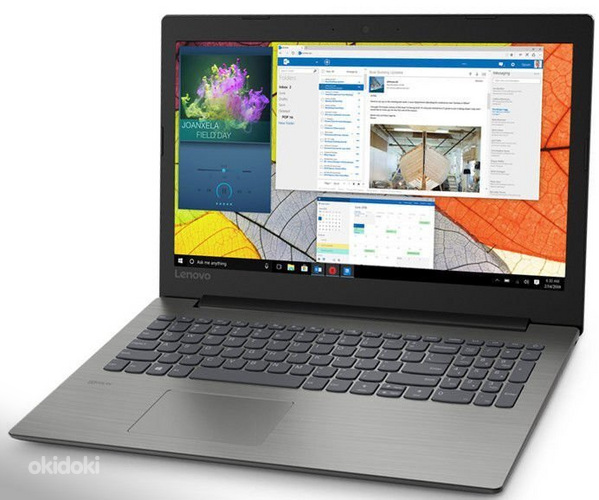 Sülearvuti Lenovo Ideapad 330 + laadija