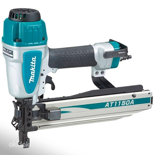 Пневматический степлер Makita AT1150A