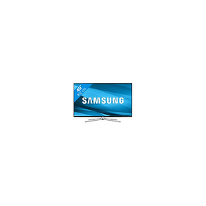 Teler Samsung UE40H6200AW + Pult + Juhe (1 foto / 5)