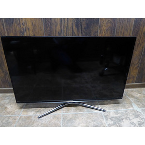 Teler Samsung UE40H6200AW + Pult + Juhe (2 foto / 5)