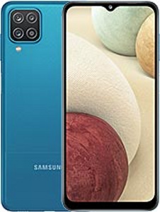 Mobiiltelefon Samsung A12 64GB (1 foto / 5)