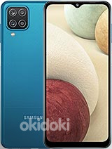 Mobiiltelefon Samsung A12 64GB