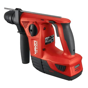 Akupuurvasar Hilti TE 4-A22 + 3,3Ah (1 foto / 6)