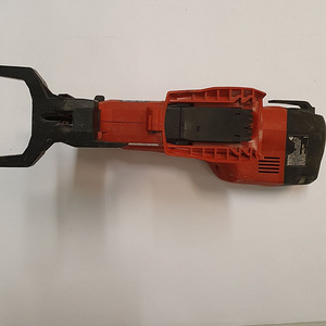 Naelapüss Hilti BX 3 + aku 3,0Ah + laadija + kohver (5 foto / 6)
