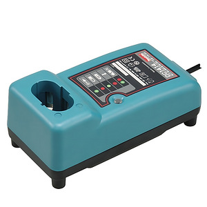 Laadija Makita DC1414T (1 foto / 5)