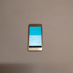 Mobiiltelefon Huawei Y6 (2017) MYA-L41 (5 foto / 5)