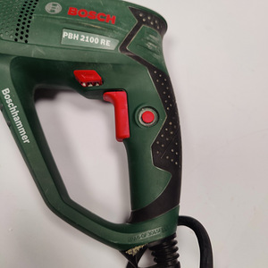 Puurvasar Bosch PBH 2100 (5 foto / 5)