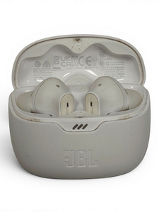 Bleutooth Наушники JBL Tune Beam (4 фото из 5)