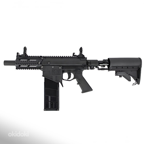 Paintball M17 Mag-fed Paintball Marker (Valken)