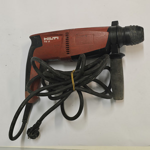 Перфоратор Hilti TE-2 + Чемодан (4 фото из 6)