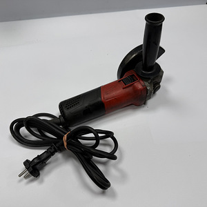 Болгарка Milwaukee AG 800-125E (5 фото из 6)