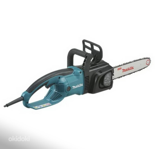 Elektrisaag Makita UC3530A