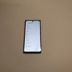 Мобильный телефон VIQEE S25 Ultra 256Gb (5 фото из 5)