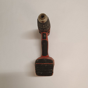 Аккумуляторная дрель Hilti SFC 22-A + ak 5,2Aч (5 фото из 5)