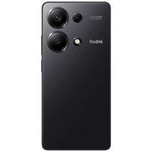 Mobiiltelefon Redmi Note 13 Pro 5G 256GB + kaane (1 foto / 5)