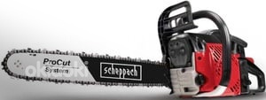 Kettsaag Schepacch CSP50