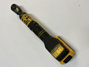 Akutrell Dewalt DCF512 + 5ah (5 foto / 8)
