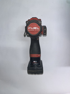 Akulööktrell Milwaukee M12 FPD2 + 6ah (5 foto / 5)