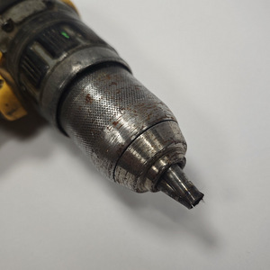 Akutrell Dewalt DCD791 + aku 5.0Ah (5 foto / 5)