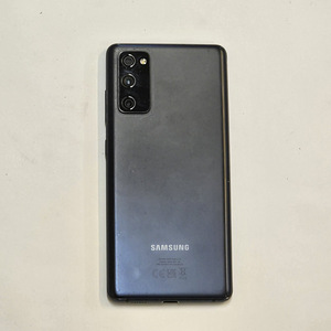 Nutitelefon Samsung Galaxy S20FE 128-6gb (5 foto / 7)