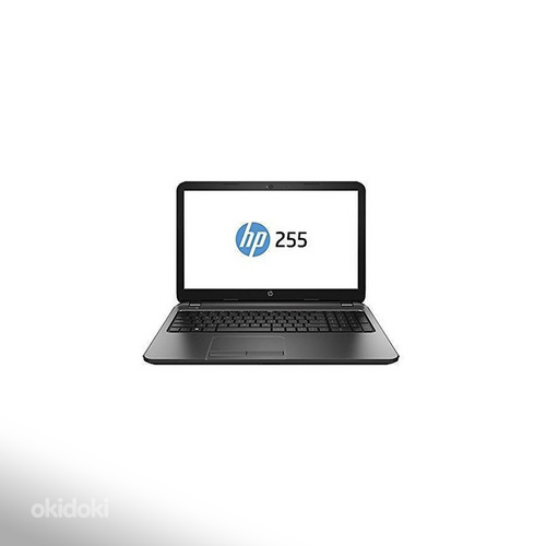 Ноутбук HP Notebook 255 G3 + зарядка