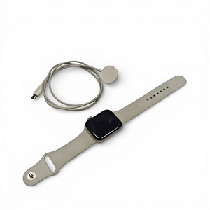 Nutikell Apple Watch SE 44mm + laadija (2 foto / 4)