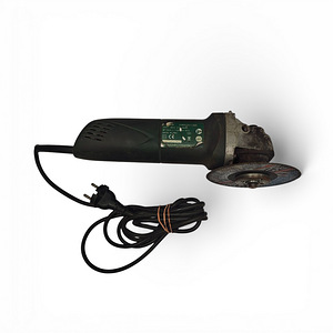 Relakas Bosch PWS 650 + kohver (3 foto / 4)