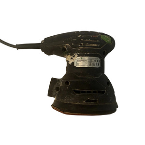Lihvija Power Craft S1A-KT02-125 (2 foto / 5)