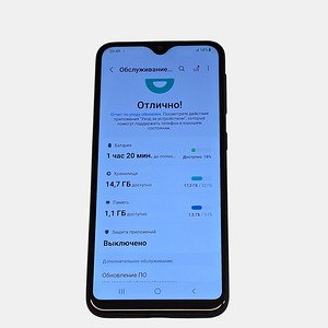 Nutitelefon Samsung Galaxy A20e 32/3gb (6 foto / 6)