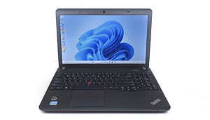 Sülearvuti Lenovo ThinkPad Edge E531M + laadija (1 foto / 6)