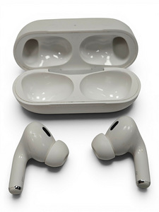Kõrvaklappid Apple Airpods Pro 2 (5 foto / 5)