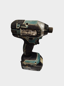 Akutrell Makita DTD152 + AKU 4,0AH (1 foto / 4)