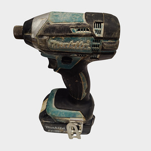 Akutrell Makita DTD152 + AKU 4,0AH (2 foto / 4)